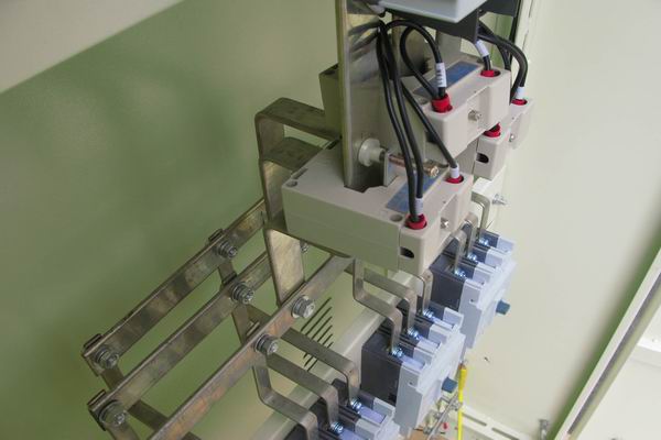 矿区控制箱-3683讲讲控制箱的使用特点